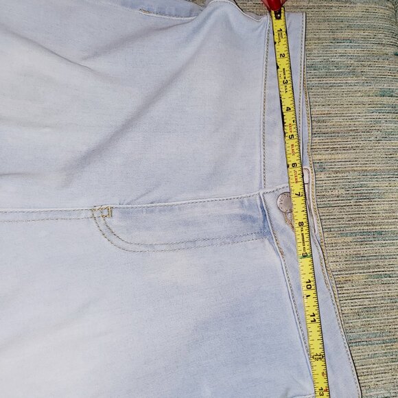 FREE FEOPLE EXTREME BELL BOTTOMS - Picture 3 of 5